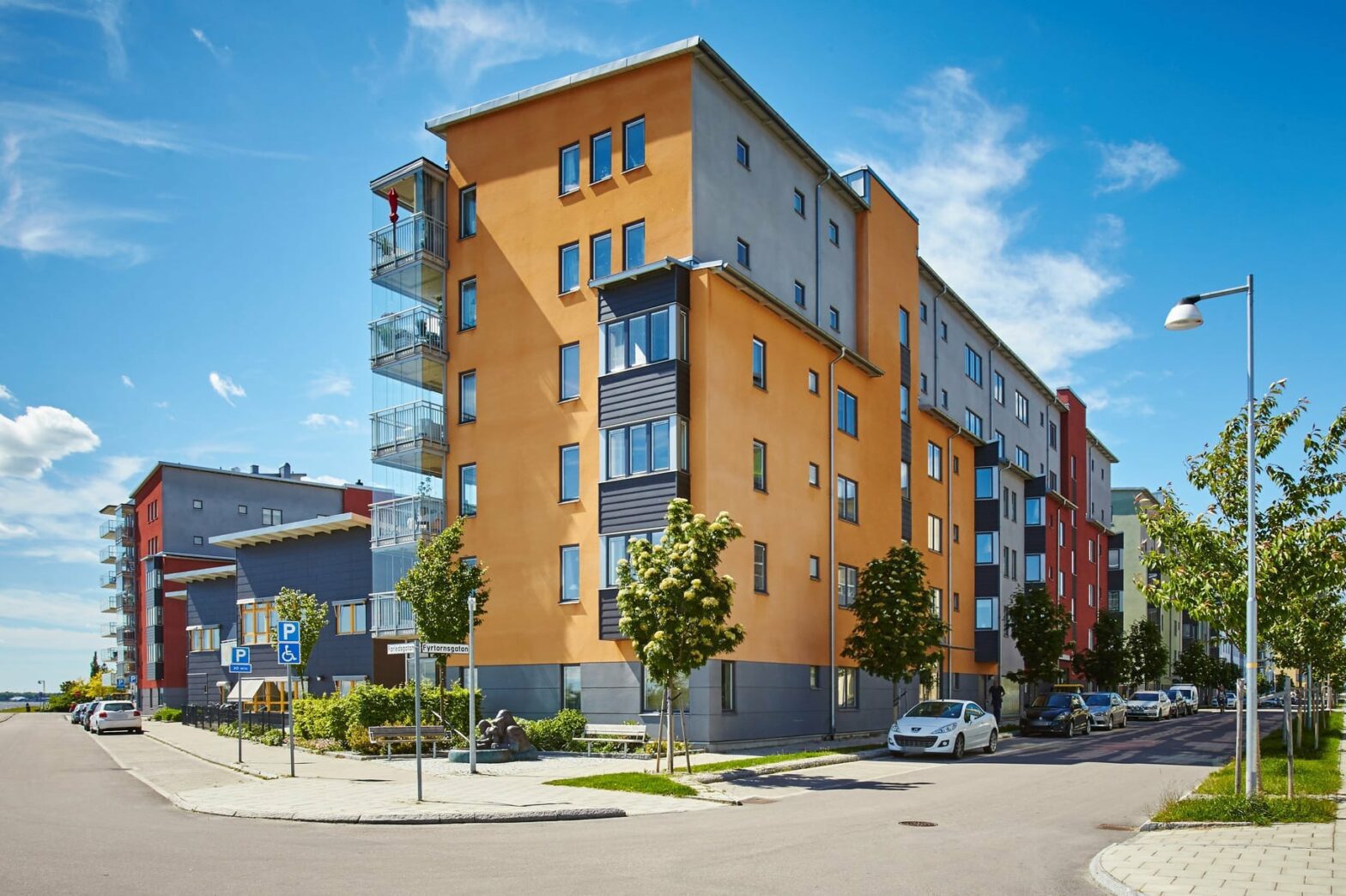 Lillåudden | Mimer