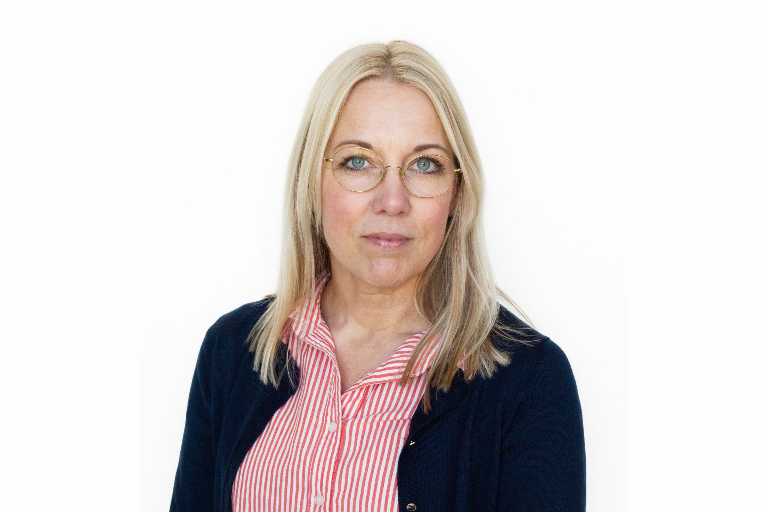 Sarah Norström