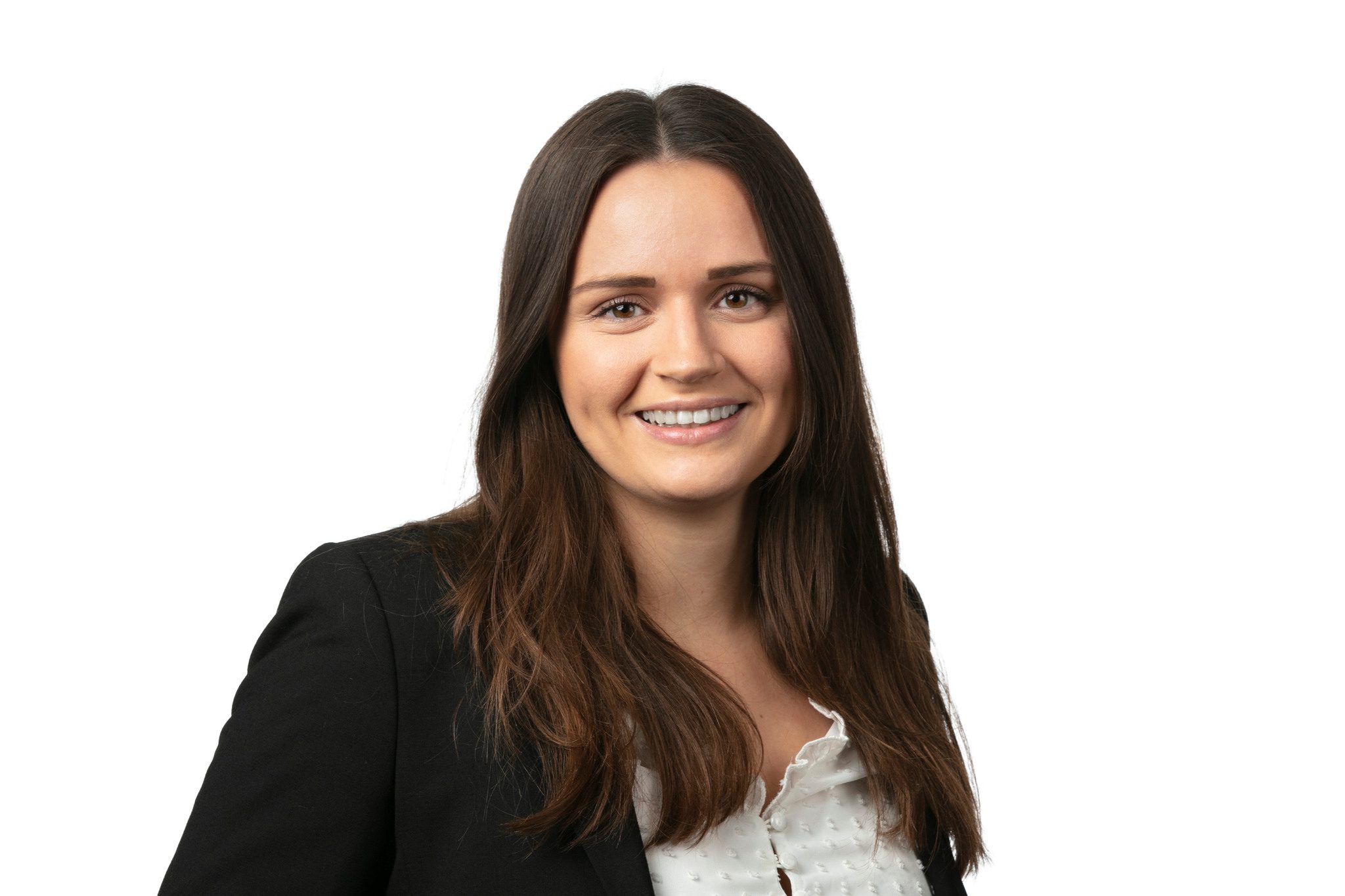 Porträtt Filippa Ulfberg Larsson