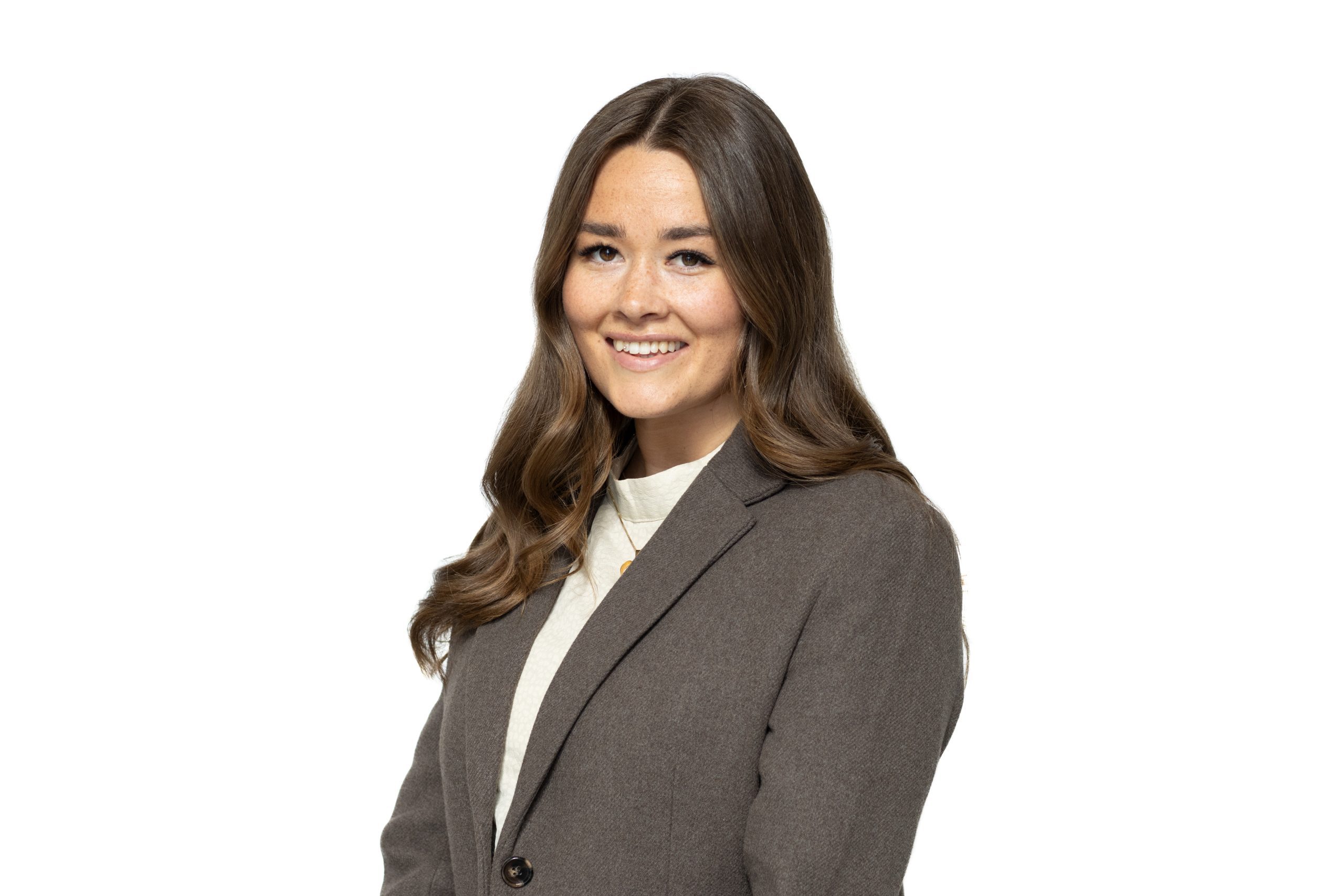 Portätt Ebba Myhrman