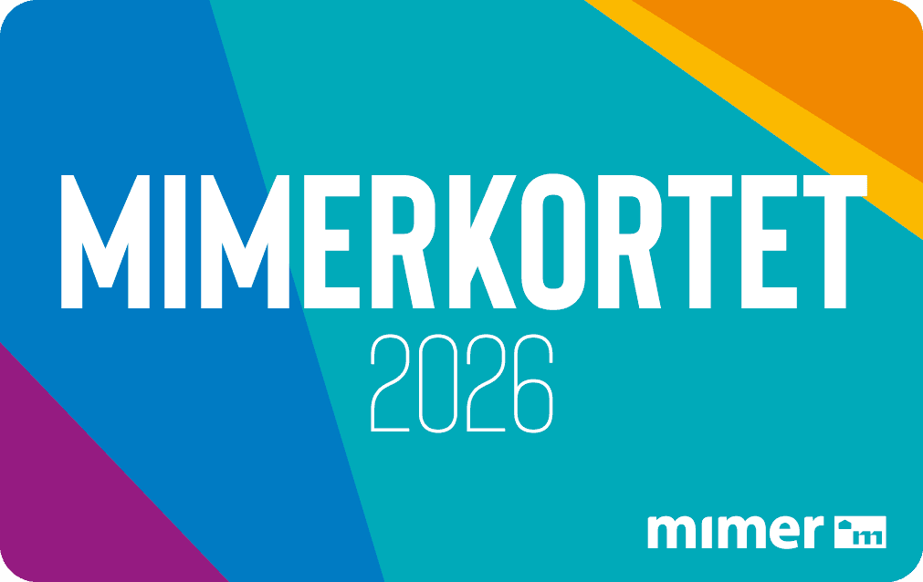 Mimerkortet 2025