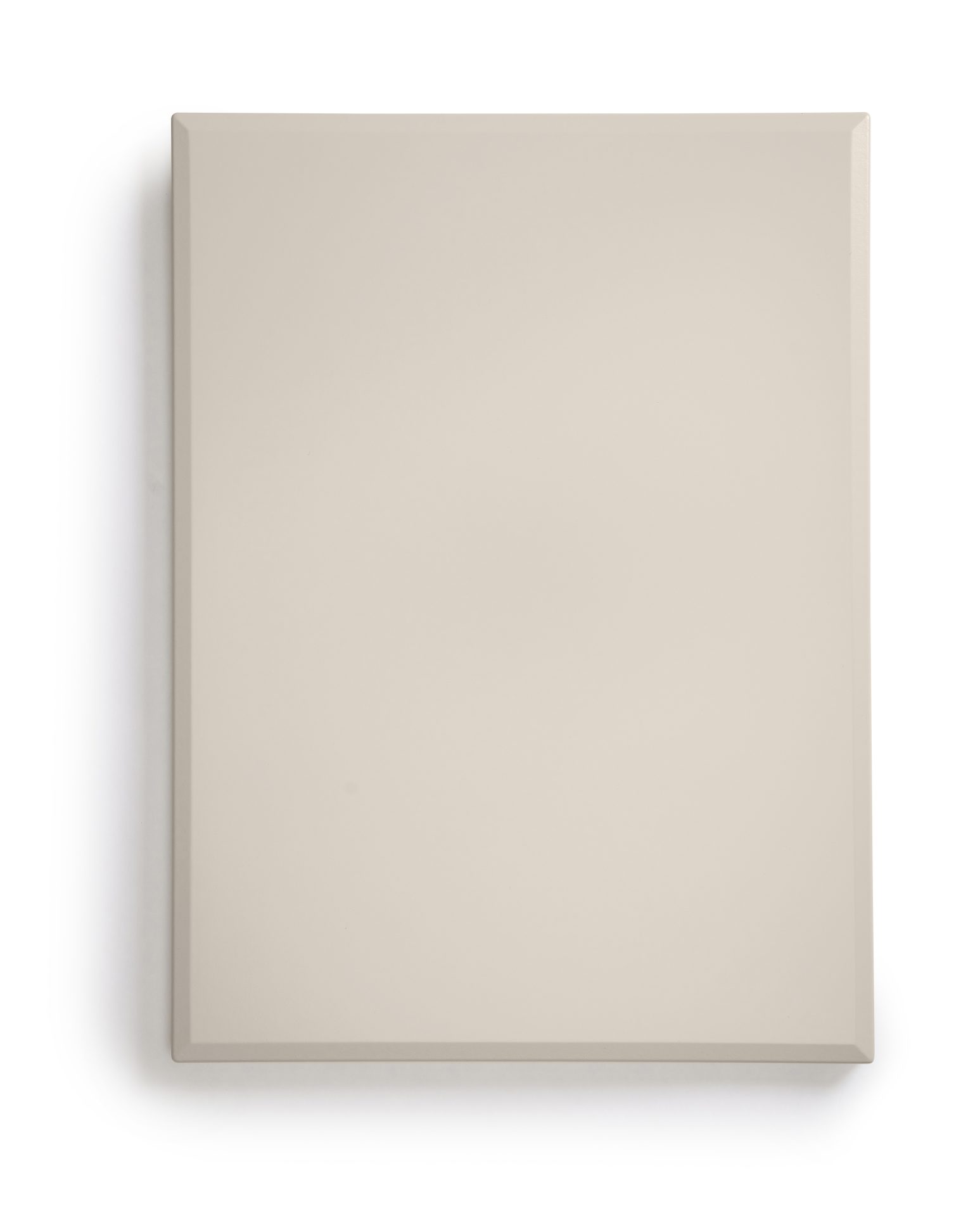 Kökslucka barista beige