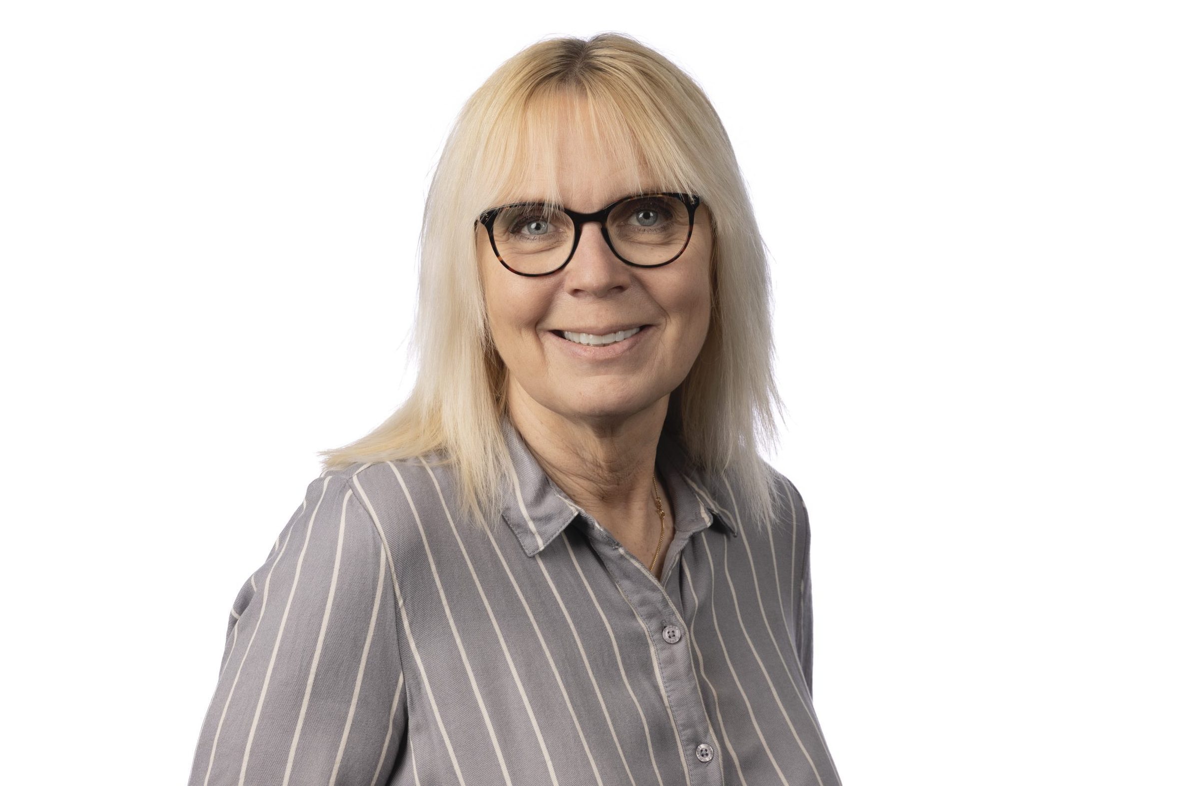 Porträtt Susanne